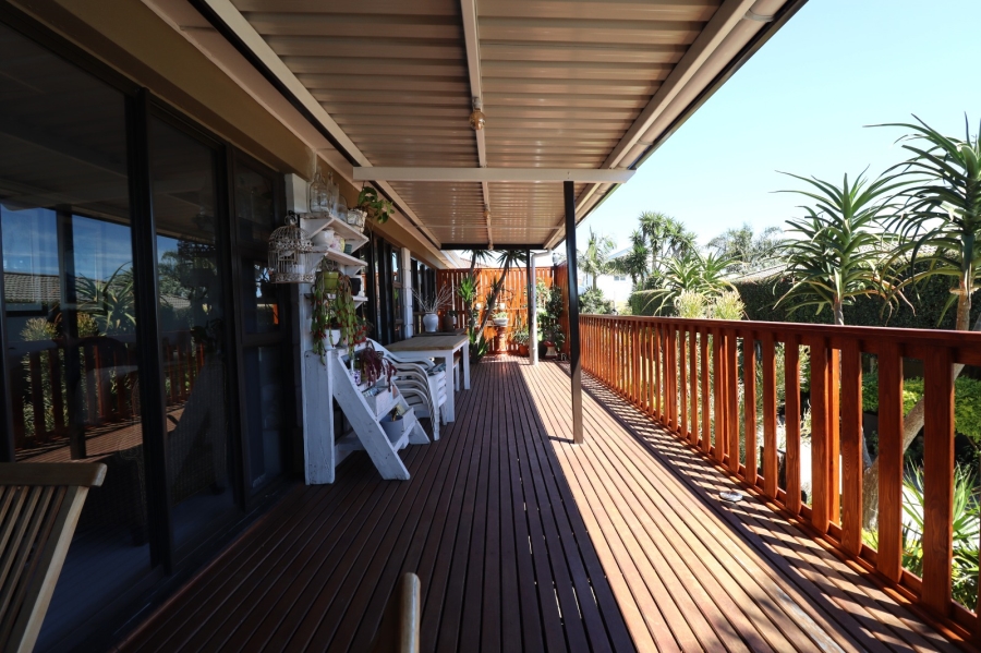 3 Bedroom Property for Sale in Kamma Heights Eastern Cape